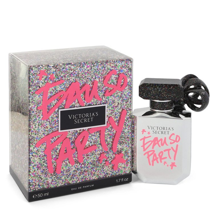 Victoria's Secret Eau So Party Eau De Parfum Spray By Victoria's Secret - Chio's New York