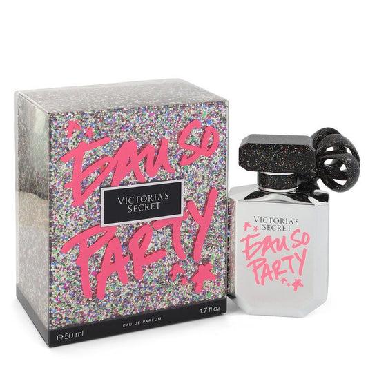 Victoria's Secret Eau So Party Eau De Parfum Spray By Victoria's Secret - Chio's New York