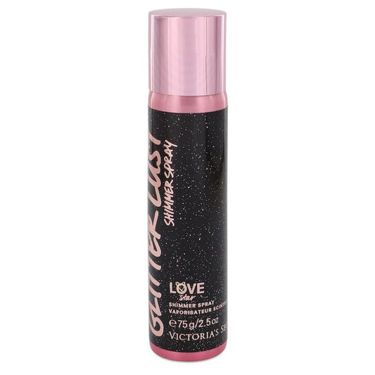 Victoria's Secret Love Glitter Lust Shimmer Spray By Victoria's Secret - Chio's New York