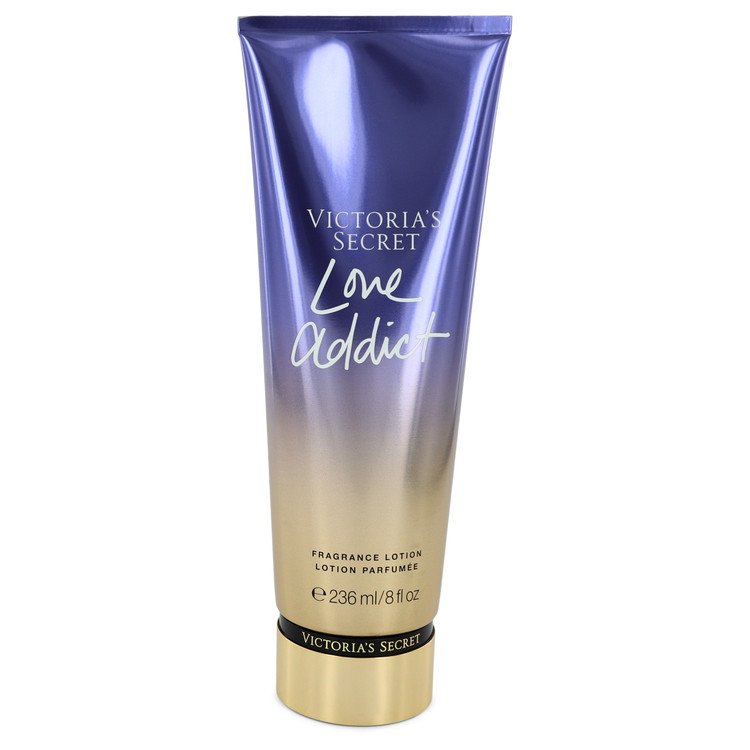 Victoria's Secret Love Addict Body Lotion By Victoria's Secret - Chio's New York