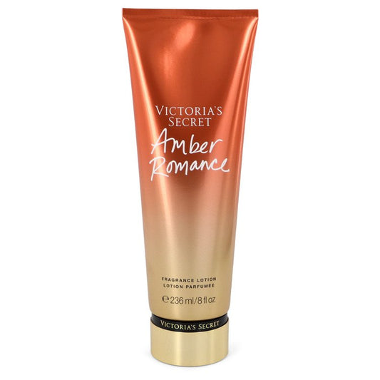 Victoria's Secret Amber Romance Body Lotion