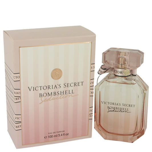 Bombshell Seduction Eau De Parfum Spray By Victoria's Secret - Chio's New York