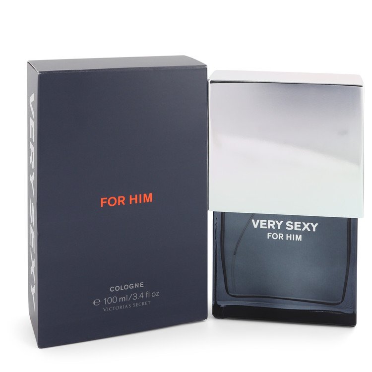 Very Sexy Cologne Spray By Victoria's Secret - Chio's New York
