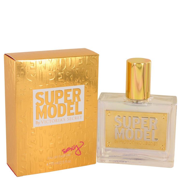 Supermodel Eau De Parfum Spray By Victoria's Secret - Chio's New York