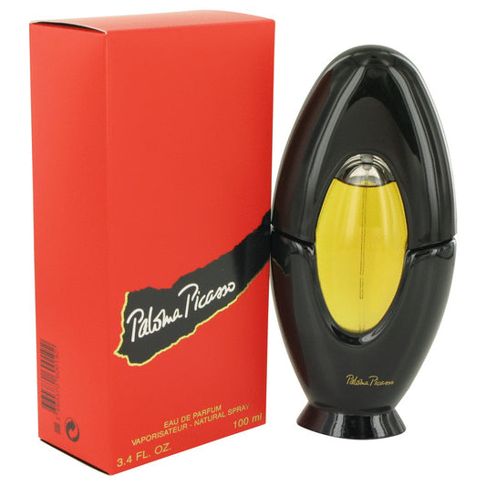 Paloma Picasso Eau De Parfum Spray By Paloma Picasso - Chio's New York