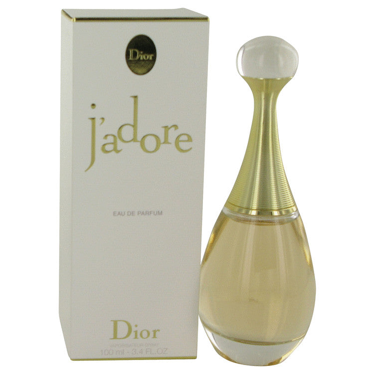 Jadore Eau De Parfum Spray By Christian Dior - Chio's New York