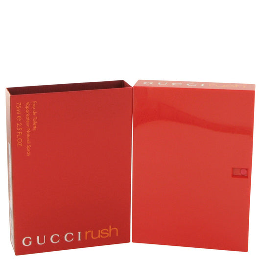 Gucci Rush By Gucci