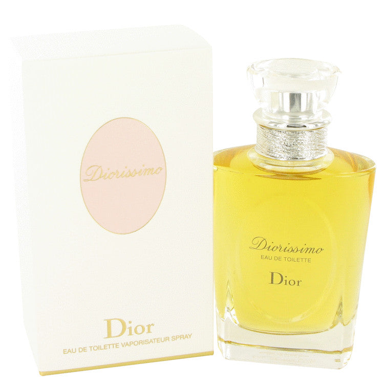 Diorissimo Eau De Toilette Spray By Christian Dior - Chio's New York