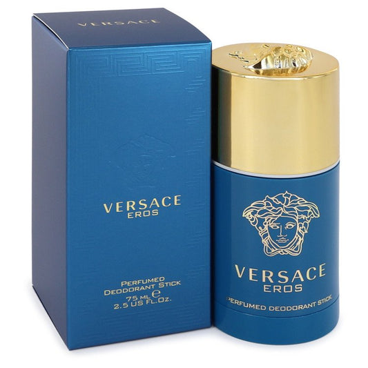 Versace Eros Deodorant Stick By Versace - Chio's New York